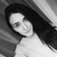 Анжелика Новицкая