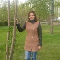 Татьяна Максименко