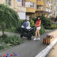Ирина⚜️