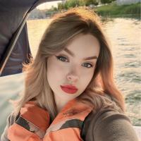 Анастасия