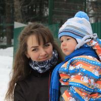 Юлия Головко
