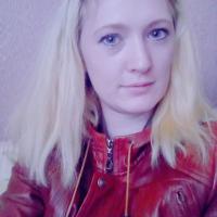  Виктория Скороходова