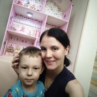 Елена