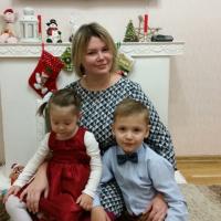 Анюта