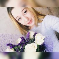 Марина Егорова
