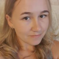 Олеся 