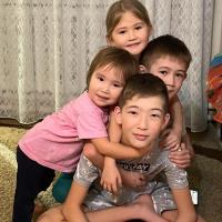 Асель