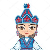 Алтынай❤️