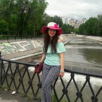 Аяулы Таубакуловна
