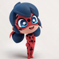 Lady Bug