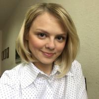 Катерина 