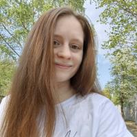 Анастасия 