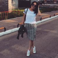 Алина 