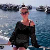 Екатерина Лукьянова