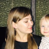 Анна