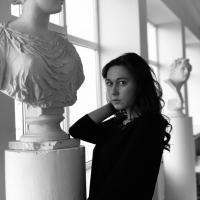 Екатерина