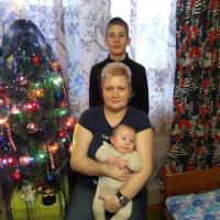 Екатерина