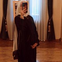 Рамиля Зуфаровна 