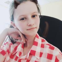 Алевтина