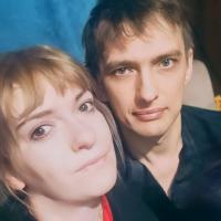 Екатерина Воробей