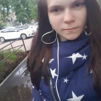 Анна Новохатская 