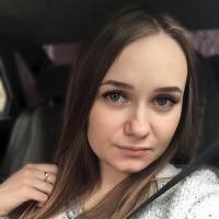 Виолетта Любушкина
