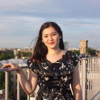 Алина