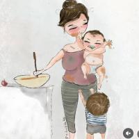 Наталья