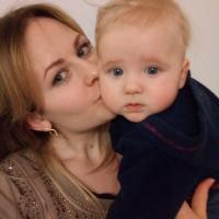 Селина Юлия