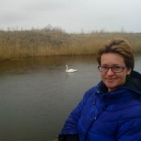 Маргарита Захарова