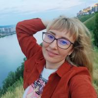 Светлана