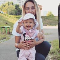Сабина Никитина