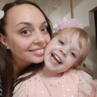 Анюта Гончаренко