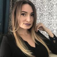 Глушкова Кристина