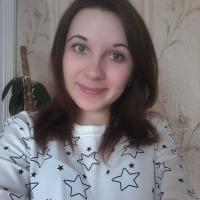 Перфильева Анастасия