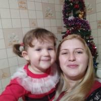 Юлия Шакабаева 