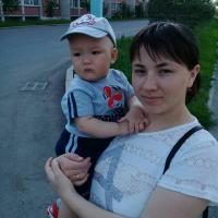  Оксана Рахимова 