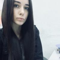 Евгения Попова