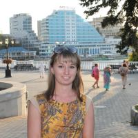 Оксана