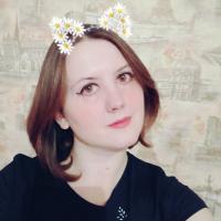 Дарья
