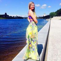 Алена Семенова