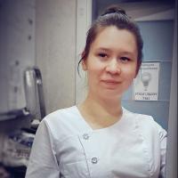 Елена Беликова