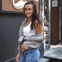 Ангелина⚜