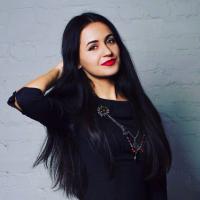 Кристина