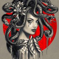 Gorgon