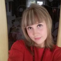 Удалова Яна