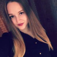 Марина