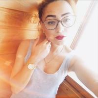 Марина Ключникова