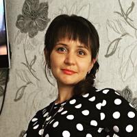 Лиана Скороходова 