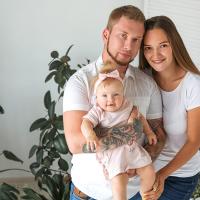 Сычева Юлия